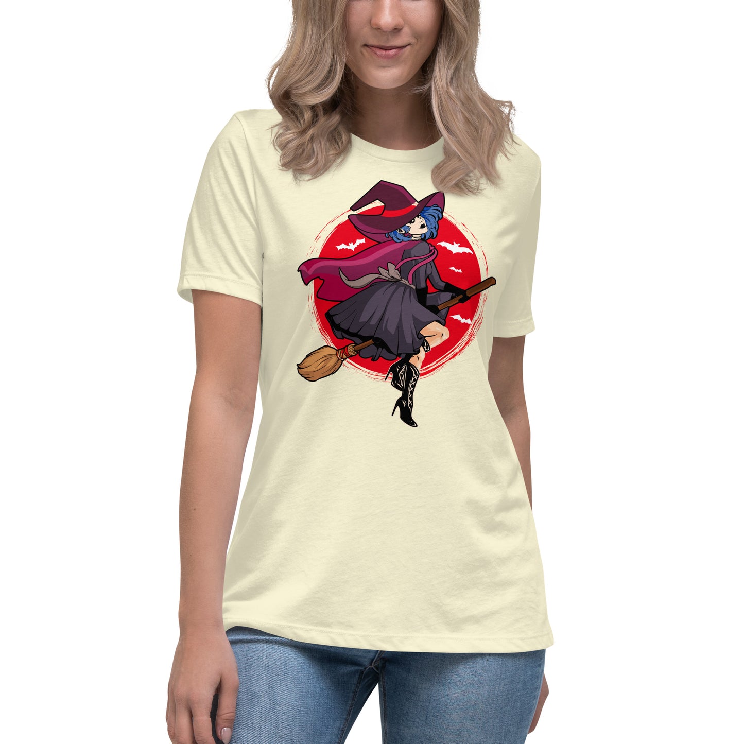 The Witch T-Shirt