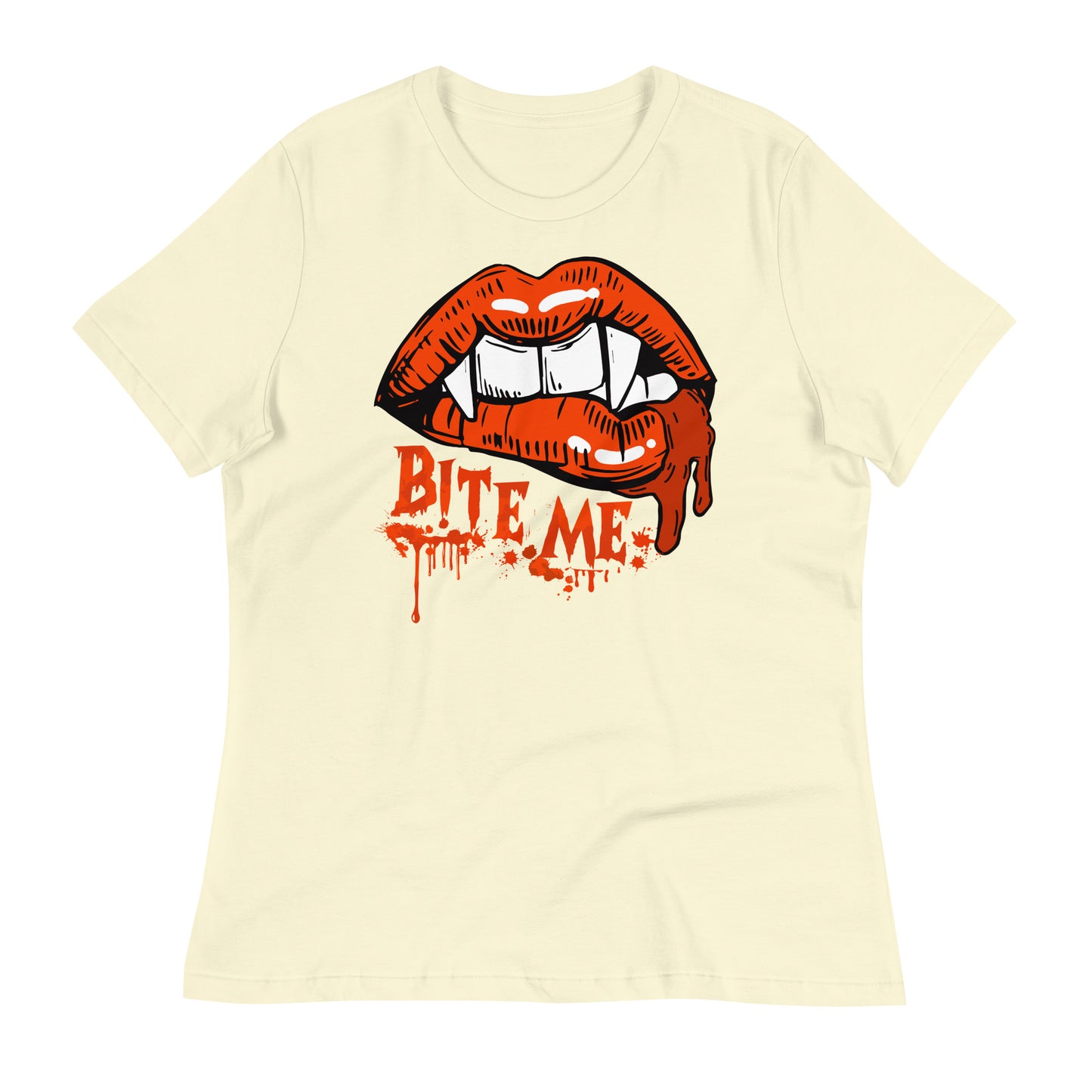 Bite Me T-Shirt