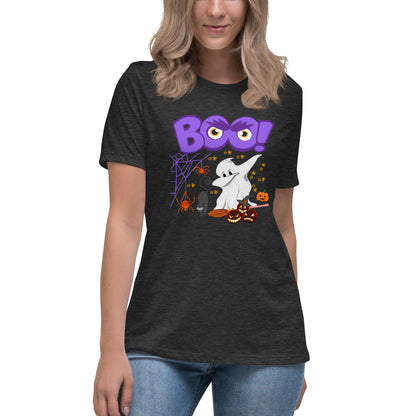 Boo T-Shirt