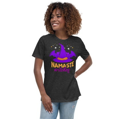 Namaste Witches T-Shirt