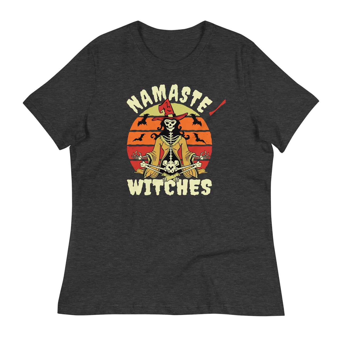 New Namaste Witches T-Shirt