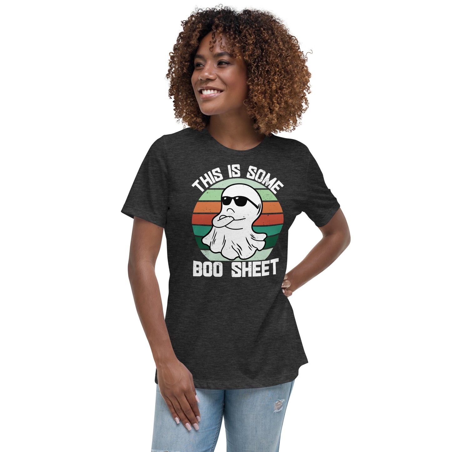 This is some Boo Sheet T-Shirt