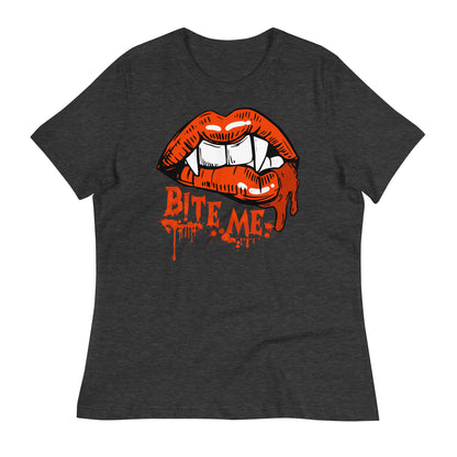 Bite Me T-Shirt