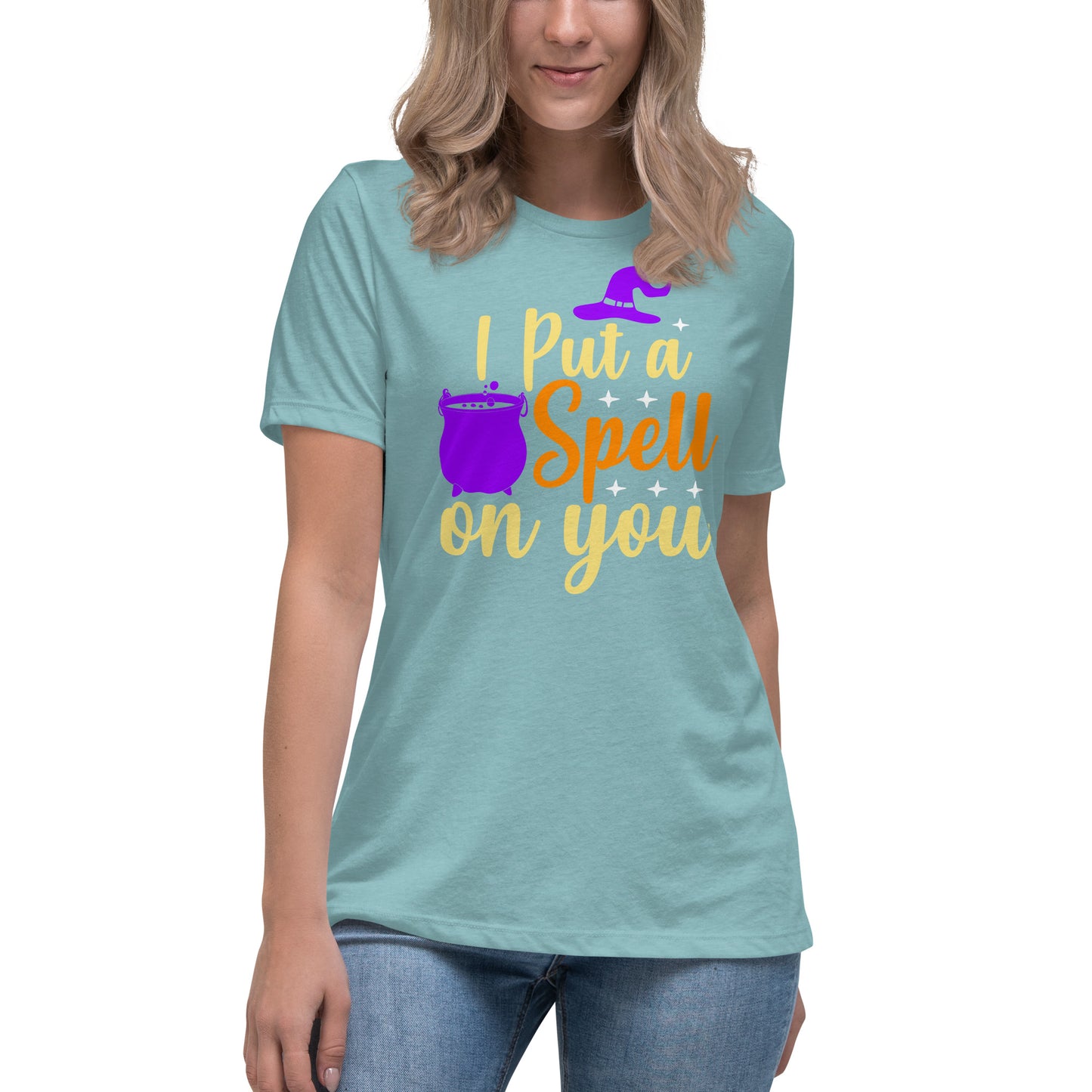 I Put a Spell on You T-Shirt