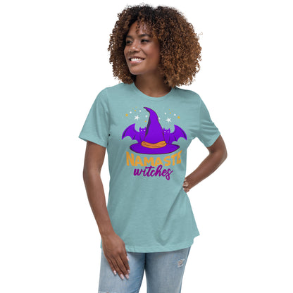 Namaste Witches T-Shirt