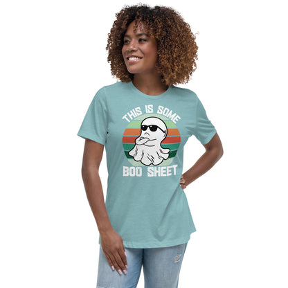 This is some Boo Sheet T-Shirt