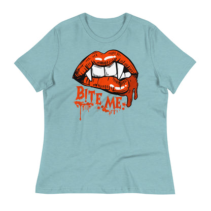 Bite Me T-Shirt