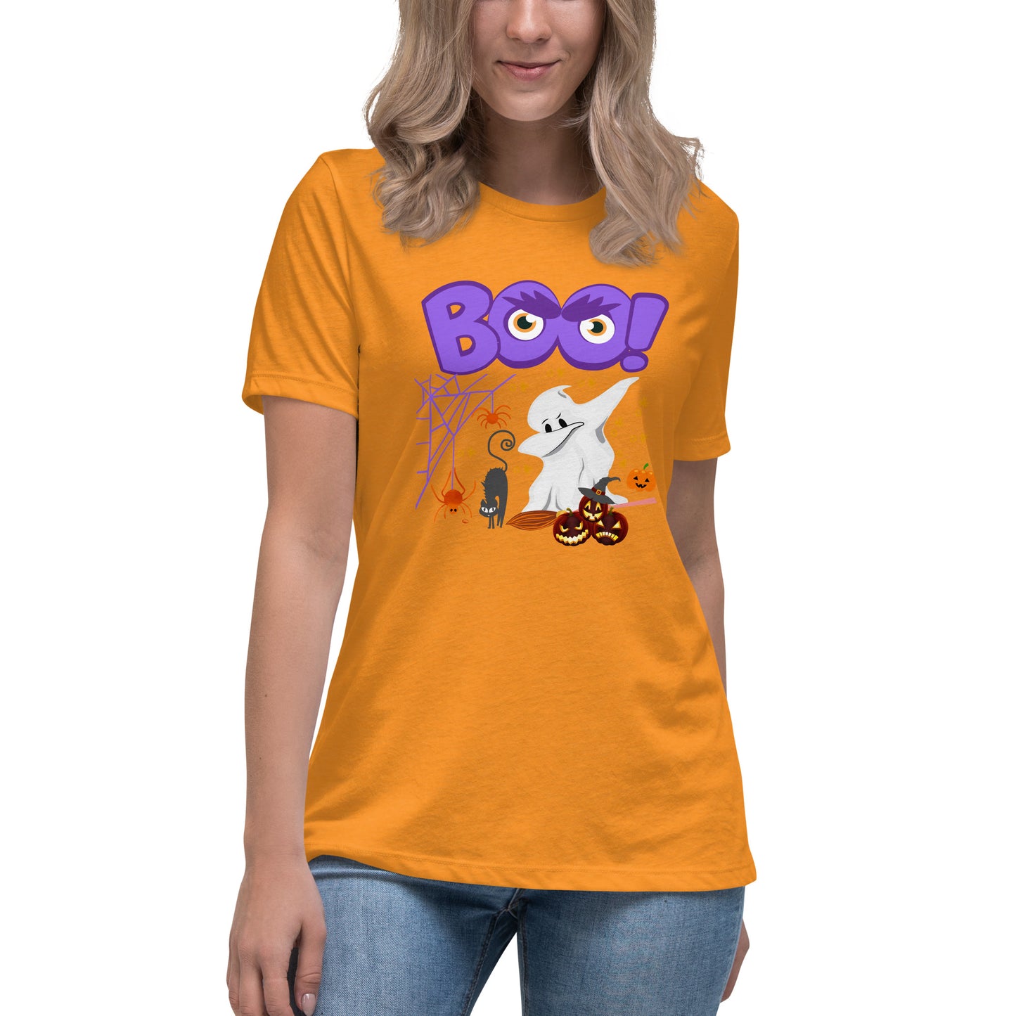 Boo T-Shirt