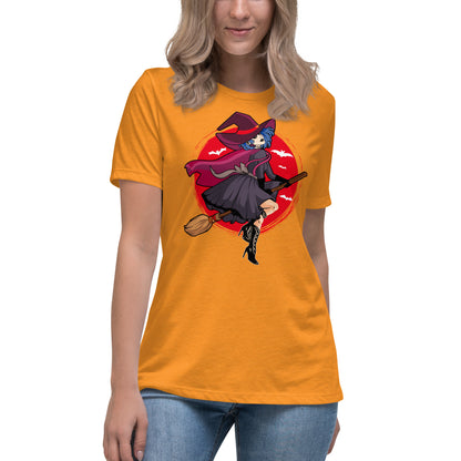 The Witch T-Shirt