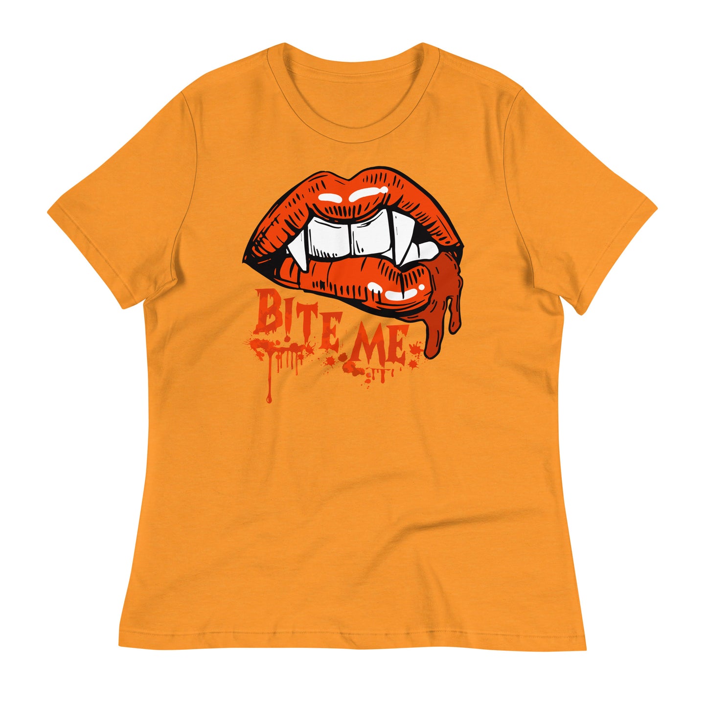 Bite Me T-Shirt