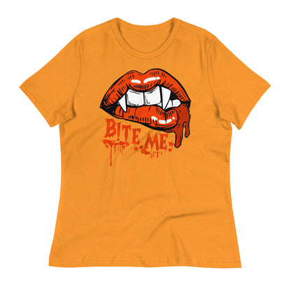 Bite Me T-Shirt