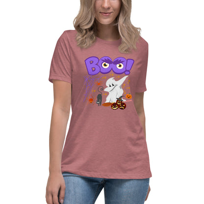 Boo T-Shirt