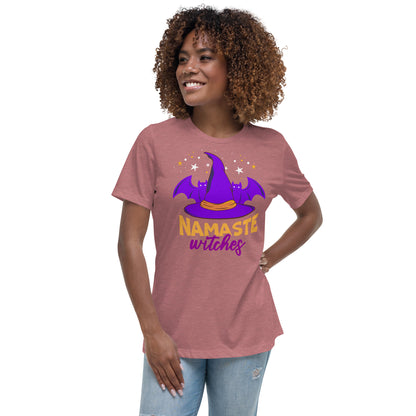 Namaste Witches T-Shirt