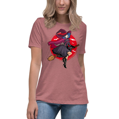 The Witch T-Shirt