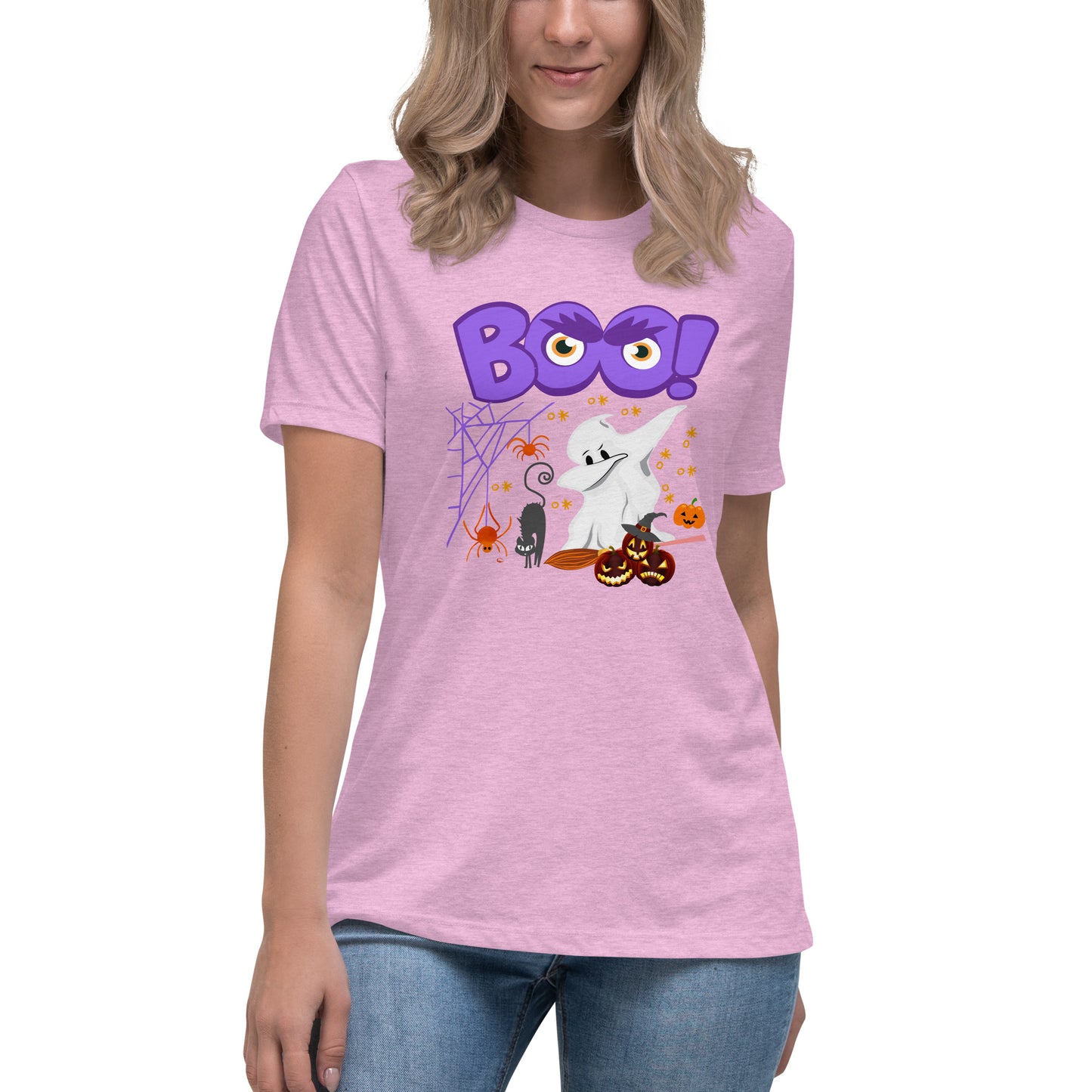 Boo T-Shirt