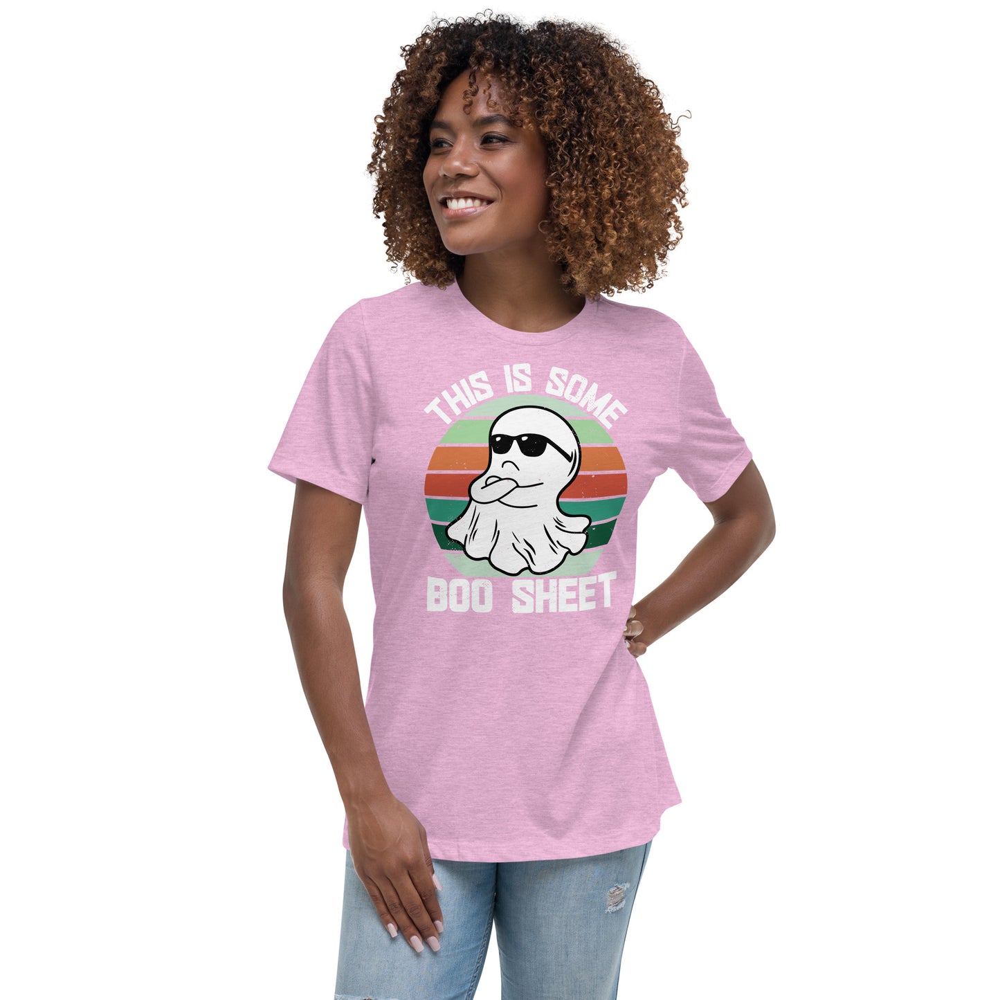 This is some Boo Sheet T-Shirt