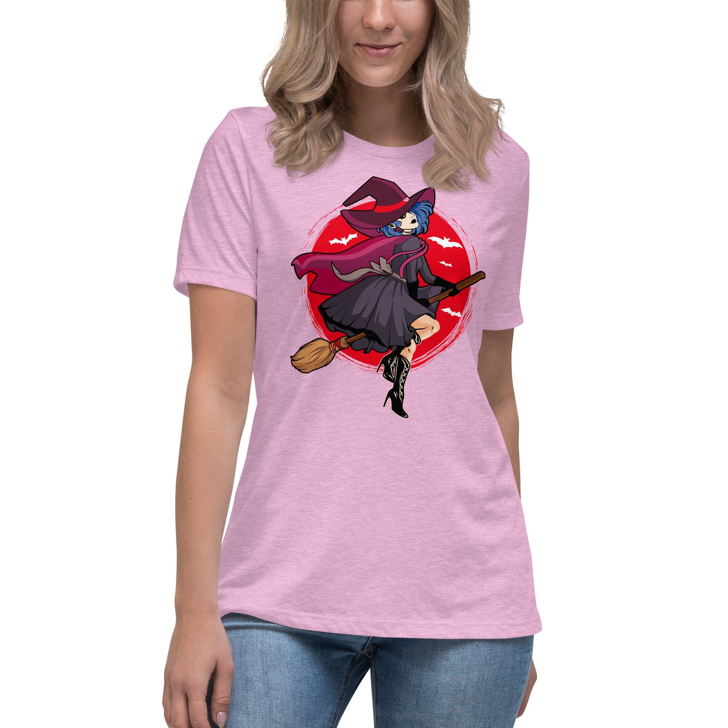 The Witch T-Shirt