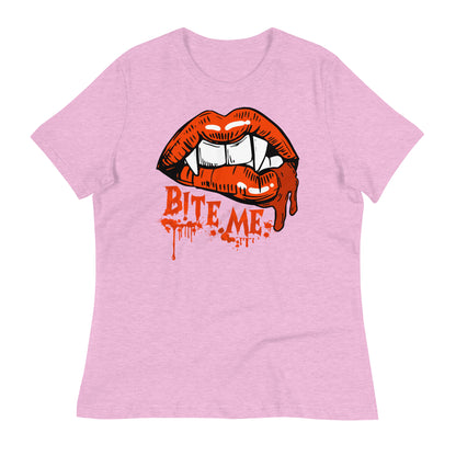 Bite Me T-Shirt