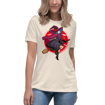 The Witch T-Shirt