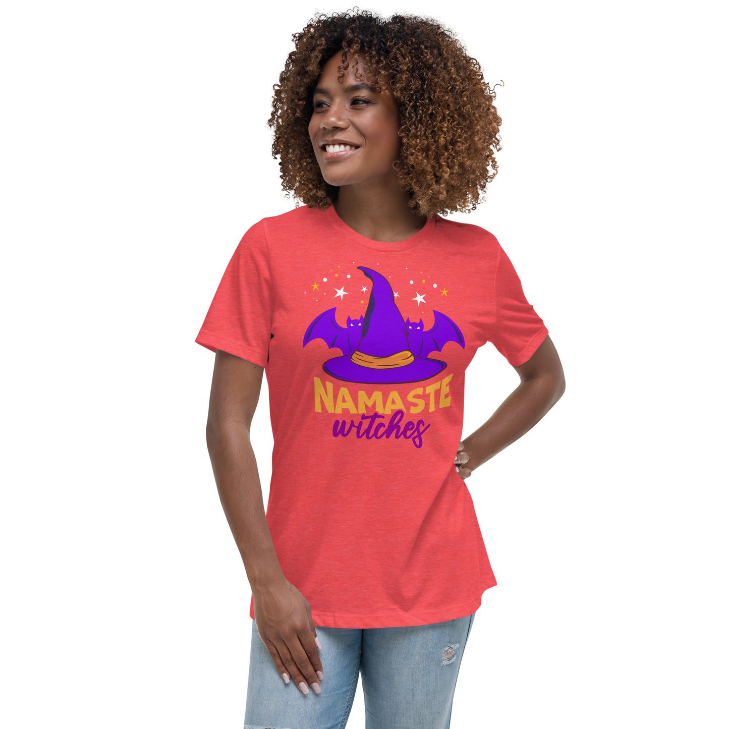 Namaste Witches T-Shirt