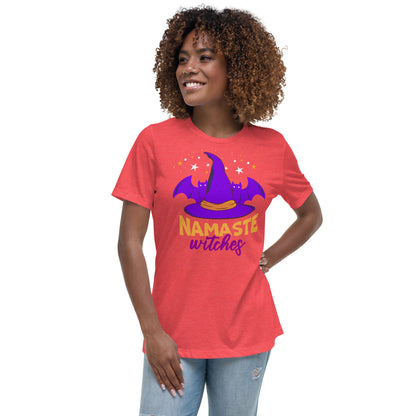 Namaste Witches T-Shirt