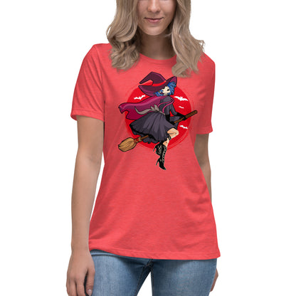 The Witch T-Shirt