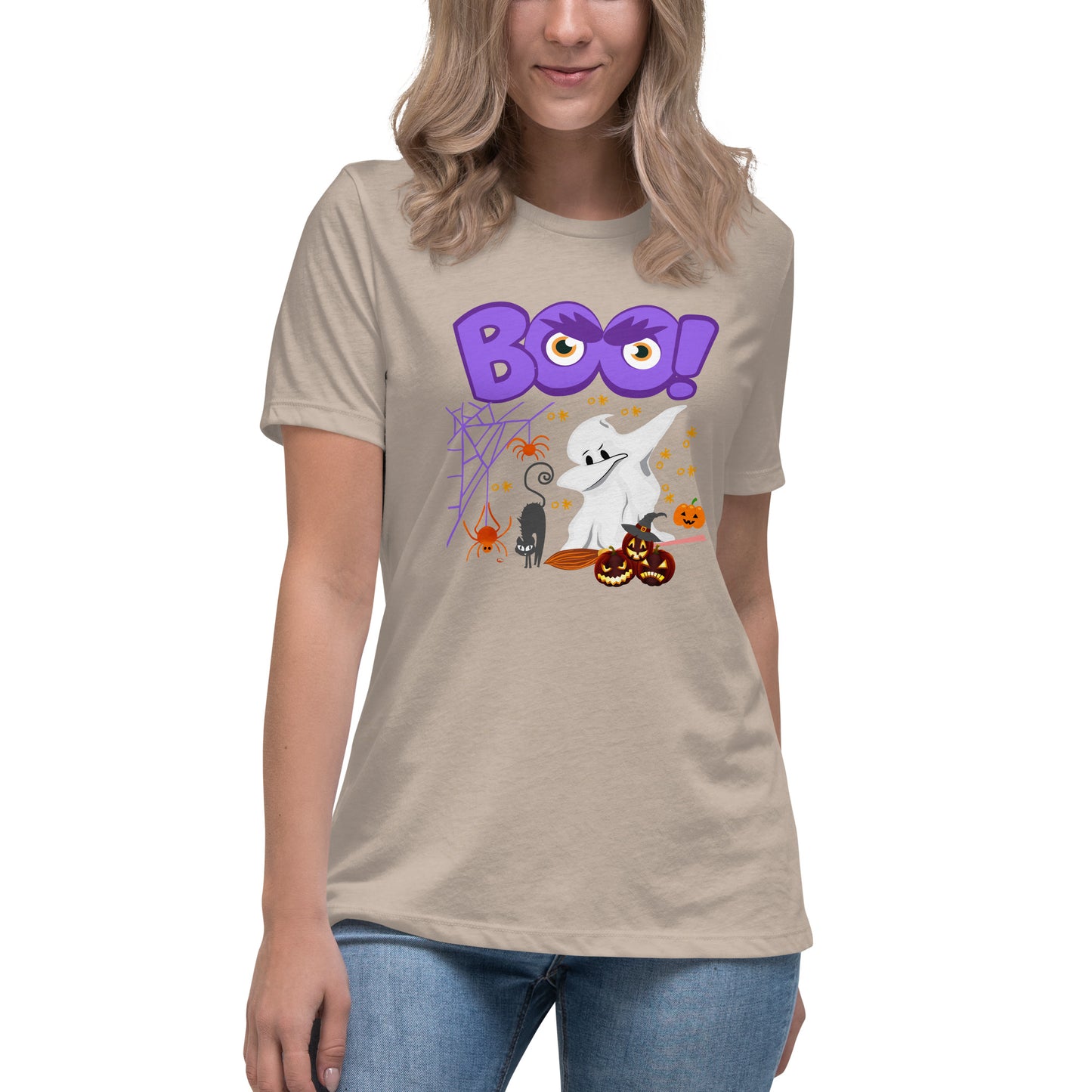 Boo T-Shirt