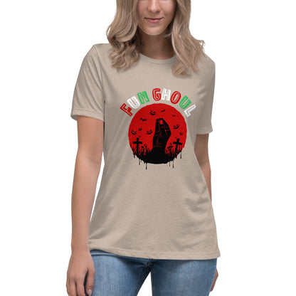 Fun Ghoul T-Shirt