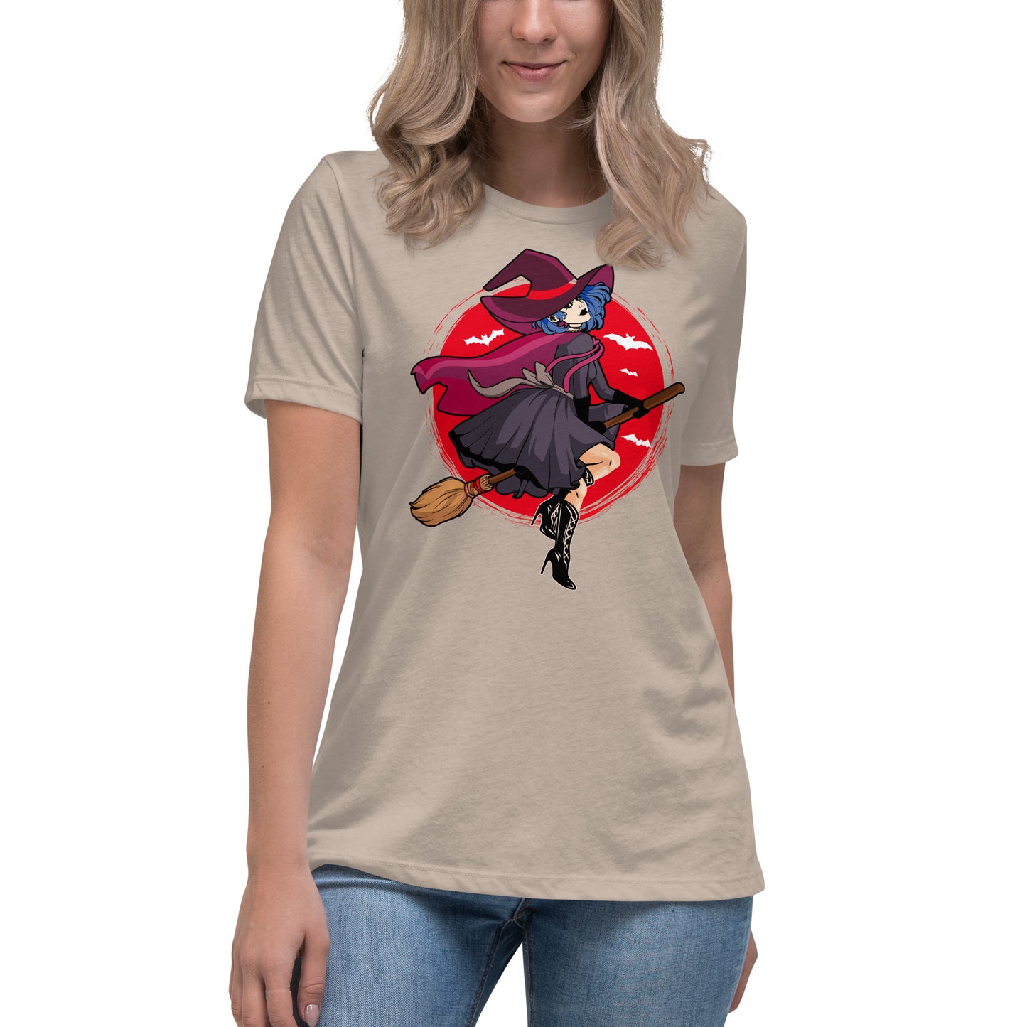 The Witch T-Shirt