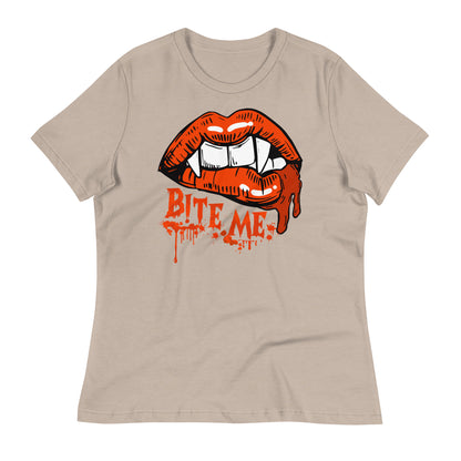 Bite Me T-Shirt