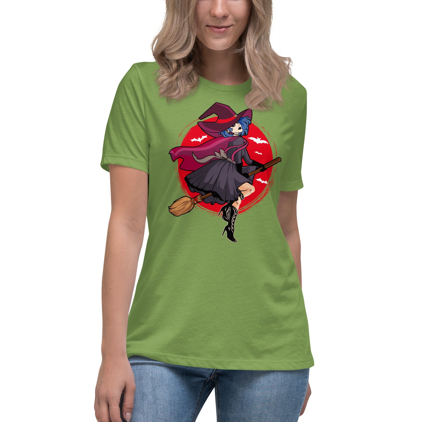 The Witch T-Shirt