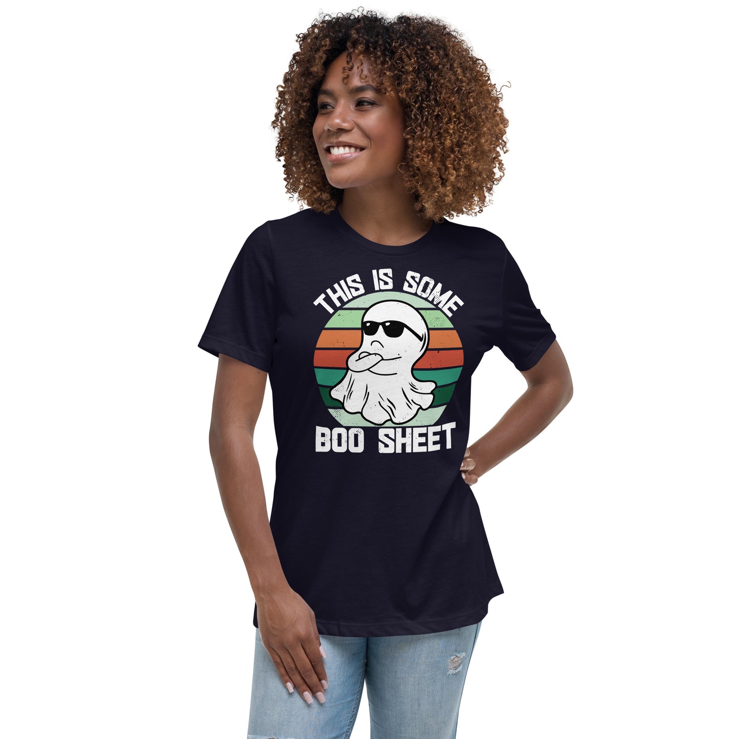 This is some Boo Sheet T-Shirt