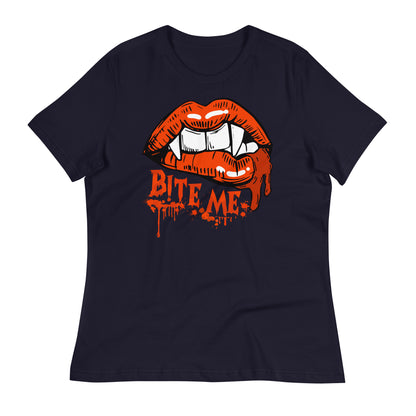 Bite Me T-Shirt