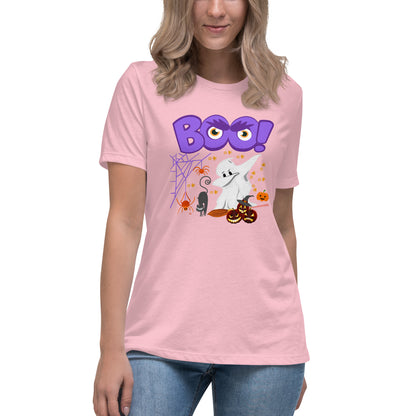 Boo T-Shirt