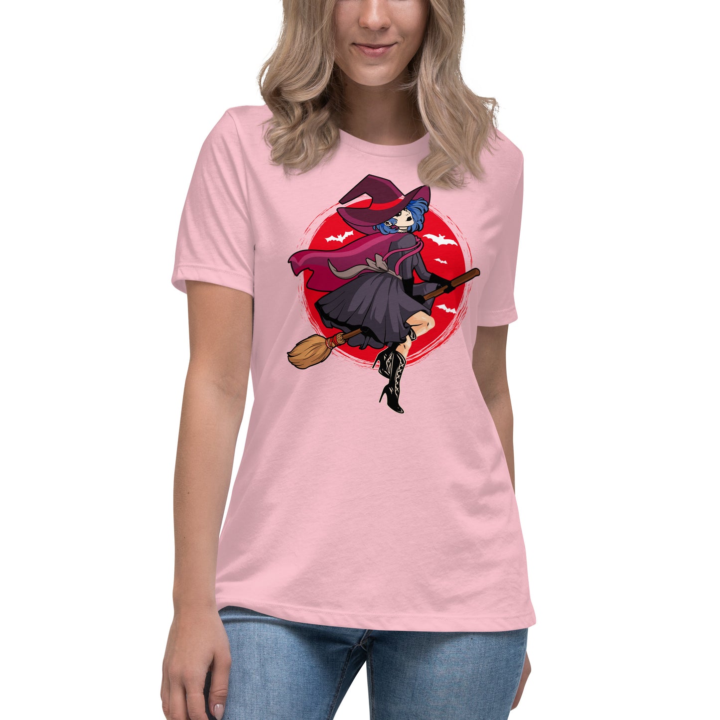 The Witch T-Shirt