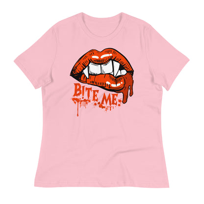 Bite Me T-Shirt