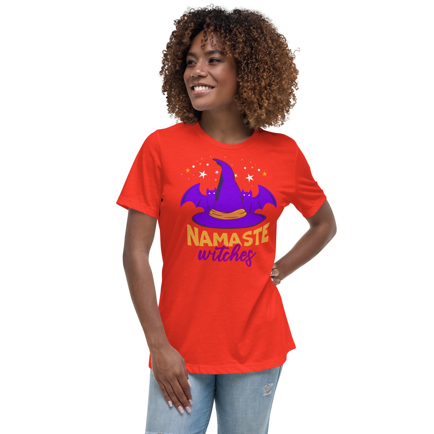 Namaste Witches T-Shirt