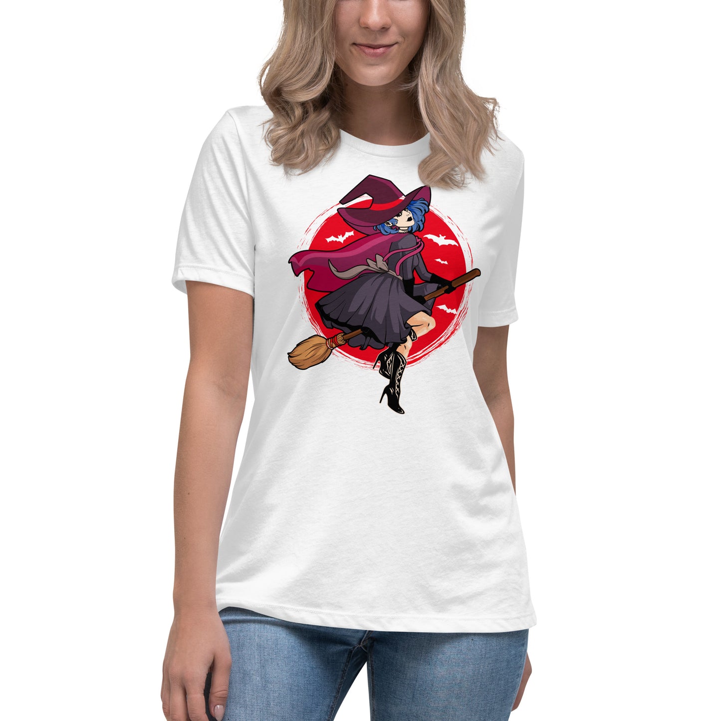 The Witch T-Shirt