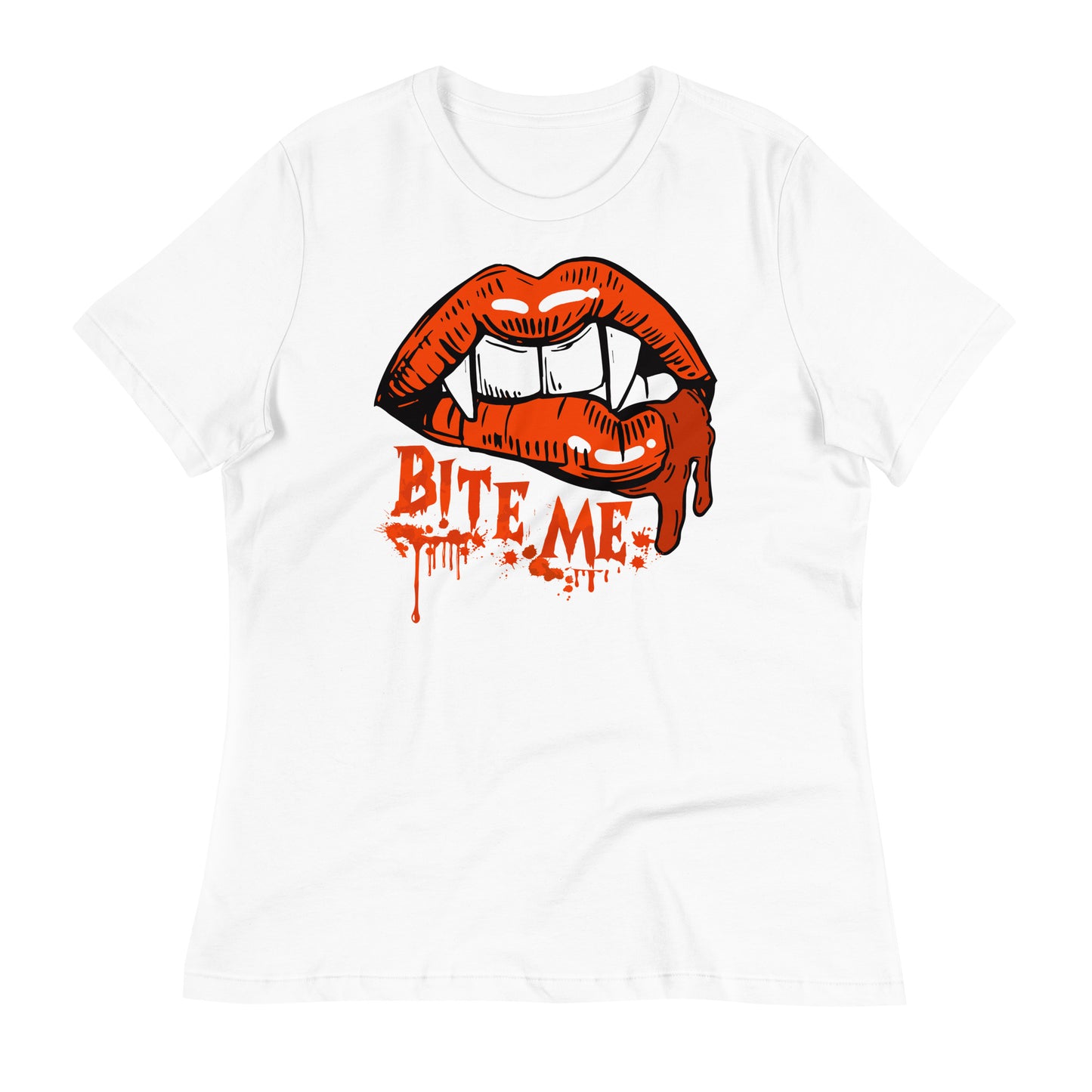 Bite Me T-Shirt